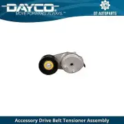 For 2006 Lincoln Zephyr Accessory Drive Belt Tensioner Assembly Dayco