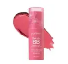 PURLISSE Blush Glow BB Cheek and Lip Pink Crush - New With Box