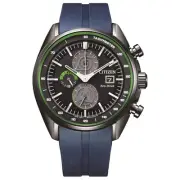 New CITIZEN x NARUTO Limited Collaboration Kakashi CA0597-24E Eco-Drive