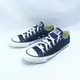 Converse Chuck Taylor All Star 低筒帆布鞋 男女款 M9697C 海軍藍