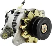 Compatible For Mitsubishi 6D14 6D15 6D16 Engine Alternator A2T72286 ME037640 A002T72286