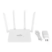 CPE R103 5M 4G LTE Wireless WiFi Hotspot Router with SIM Card Slot 300Mbps