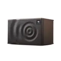 在飛比找PChome24h購物優惠-【JBL】10英吋雙向全頻揚聲器系統 卡拉OK揚聲器(MK1