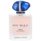 Giorgio Armani My Way Floral Woman Eau De Parfum Refillable TESTER 90ml