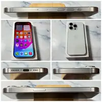 在飛比找蝦皮購物優惠-懇得機通訊 二手機 iPhone 15 PRO 128G 白