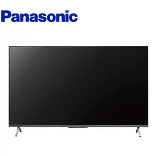 Panasonic國際牌- 55吋 LED液晶電視 TH-55MX800W 含基本安裝+舊機回收 送原廠禮 大型配送