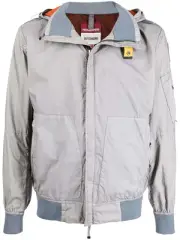 PARAJUMPERS PJS MEN STUART QUARRY BOMBER JACKET PMJCKOS01