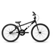 DK Swift Junior 20'' BMX Race Bike Black/White