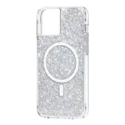 Case-Mate Twinkle Stardust MagSafe Case iPhone 13 Pro 6.1'' - Stardust