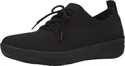 [FitFlop] F-Sporty Uberknit Women's Casual Sneaker
