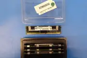 DTM65523C 4GB PC2-5300 DDR2-667MHz ECC Fully Buffered CL5 240-Pin DIMM Memory