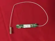 Vizio D55-E0 Wifi Module 098001402081 DAUK-W12 With Antenna