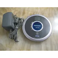 在飛比找蝦皮購物優惠-Panasonic 國際 CoDoMo SL-CDS3 CD