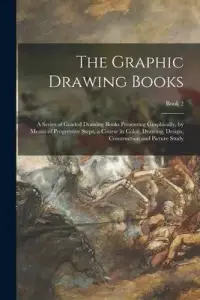 在飛比找博客來優惠-The Graphic Drawing Books: a S