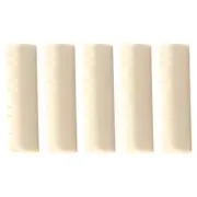 5 Pcs 8-string Pillow Instrument Accessory Mandolin Bridge Replacement