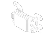 OEM 99110-F6000 UNIT ASSY-FRONT RADAR for KIA Cadenza 2020~2021 Facelifted