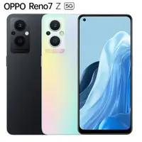 在飛比找蝦皮購物優惠-(下殺限定)OPPO Reno7 Z (8G/128G) 6