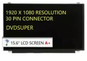 Dell DP/N 012CJJ 12CJJ LCD LED Replacement Screen 15.6" FHD 1080p Display New