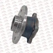 Rear Wheel Bearing Hub Fits Mini Cooper Cabrio R50 R52 R53 2000~2006 Hatchback (for: Mini)