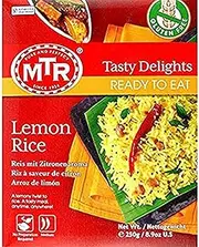 MTR Ready-To-Eat Lemon Rice, 250 g