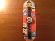 Star Wars Rebels Storm Trooper Wristwatch. Lucas Film, Ltd. New
