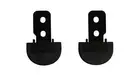 Rhino Rack Track End Caps (Pair) - SP359
