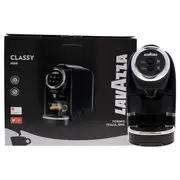 Blue Classy Mini Single Serve Espresso Coffee Machine LB 300 by Lavazza for Unisex - 1 Pc Coffee Machine