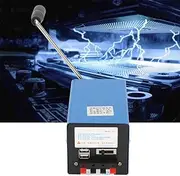 High Power USB Charger - Portable Hand Crank Generator for Emergency Outdoor Power Supply and Camping Survival