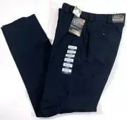 NEW 40x36 MENS 5.11 TACTICAL 74370 TACLITE PDU CLASS A PANTS DARK NAVY UNHEMMED