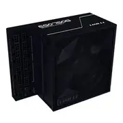 Lian Li Edge Gold Modular 750W Hub-Ready Power Supply Black