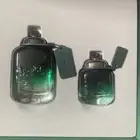 Coach Men's Green Gift Set Fragrances 3386460141765