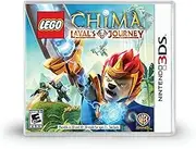 Lego Legends of Chima: Laval's Journey