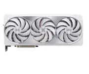 GIGABYTE AERO GeForce RTX 4080, 4090 Model: GAH3S2U GPU Cooling Fan Replacement