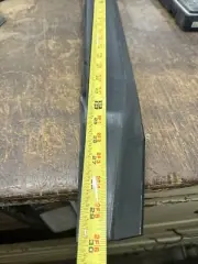 LAWN MOWER RIDER TRACTOR BLADE FOR MTD 30"CUT DECK PARTS 742-0256 335-646