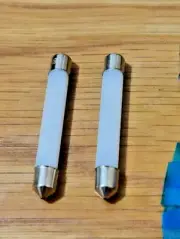 McIntosh MR67 tuner replacement LED lamps lights bulbs kit set