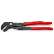 KNIPEX Tools - Spring Hose Clamp Pliers With Lock (8551250AFSBA)