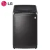 ［LG 樂金］21公斤 第3代DD直立式變頻洗衣機-極光黑 WT-SD219HBG