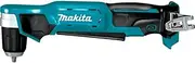 [Makita] 12V Max Cordless Angle Drill, Multicolor