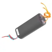 High Voltage Pulse Generator DC6-12V 1000kV Super Electric Arc Module