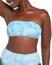 Vitamin A Mila Bandeau Top