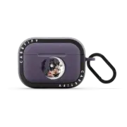 AirPods Pro 2 Bounce Case BLACK WEDNESDAY