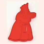 Vintage Style Wiseman Cookie Cutter - MADE IN USA