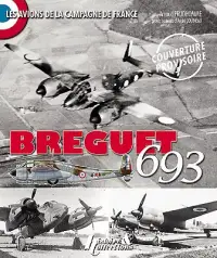 在飛比找博客來優惠-Breguet 693: Le Lion De L’avia