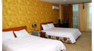 World Tourist Hotel