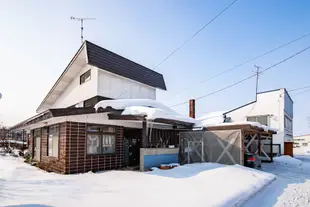 千代岡旅館CHIYOGAOKA GUEST HOUSE