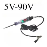 Car Truck Voltage Circuit Tester Auto 3V-24V Tools Car Diagnostic Probe Test Pen