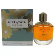 NEW Elie Saab Girl Of Now Shine by Elie Saab for Women - 3 oz EDP Spray