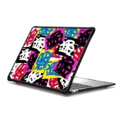 MacBook Air 13-inch (M1 / Intel) Impact Case Krink Super Permanent Sticker MacBook Case