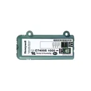 Honeywell C7400S 1000, Temperature Humidity Sensor New (020624)