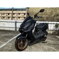 在飛比找蝦皮購物優惠-KYMCO KRV180｜標價為手續費 免保人 免頭款 二手